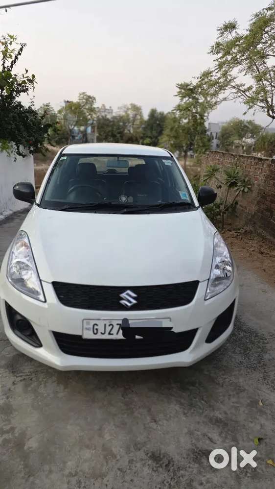 Maruti Suzuki Swift Diesel 2016