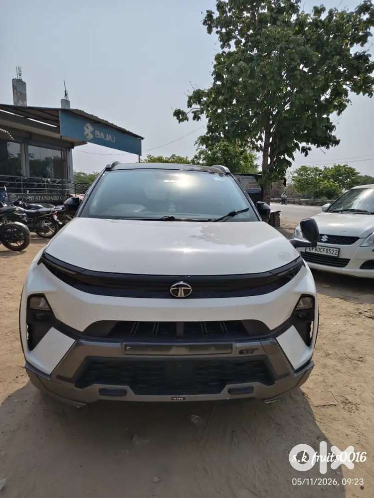 Tata Nexon Revotron 2024