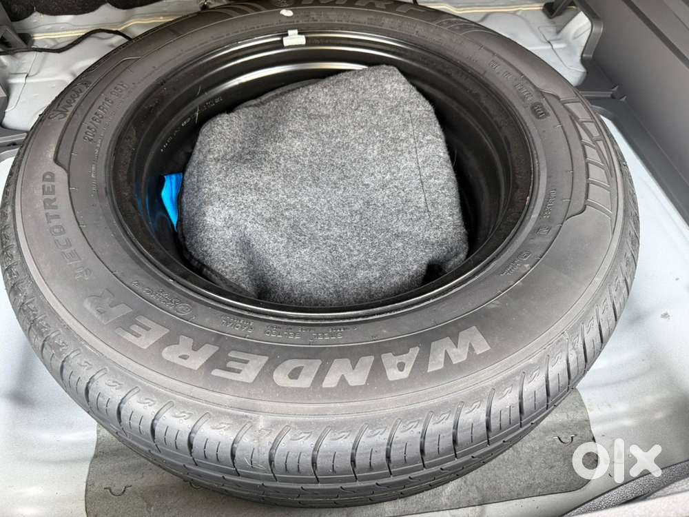 Hyundai Creta 1.5 Sx Tech Premium Petrol 2024