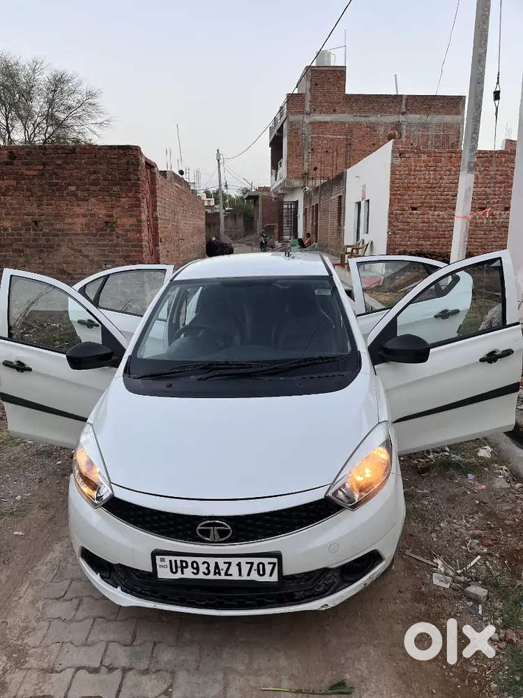Tata Tigor Xe Good Condition Original Car
