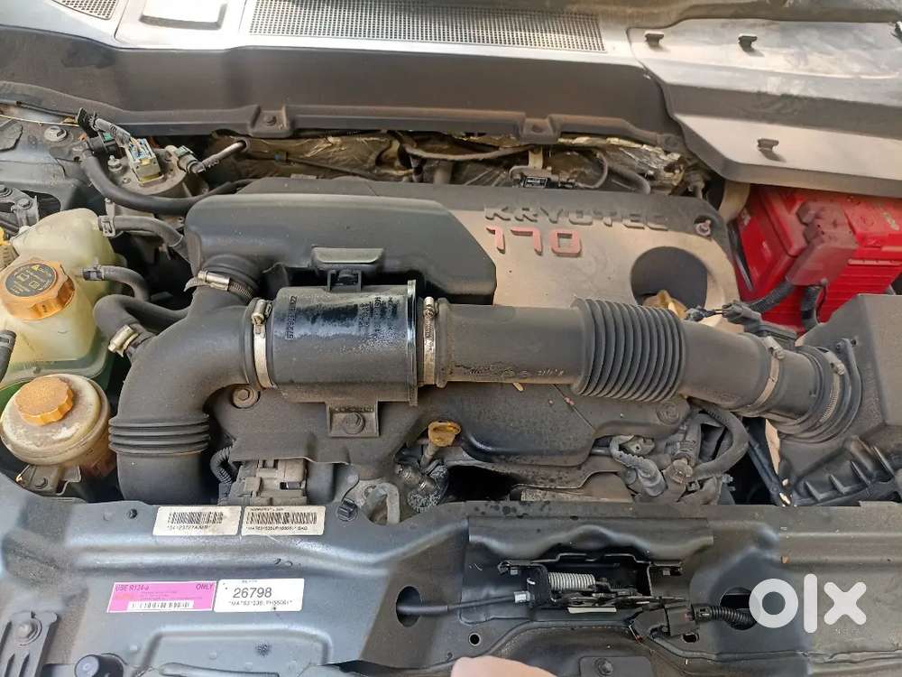 Tata Harrier Xta+ 2020 Diesel Manual