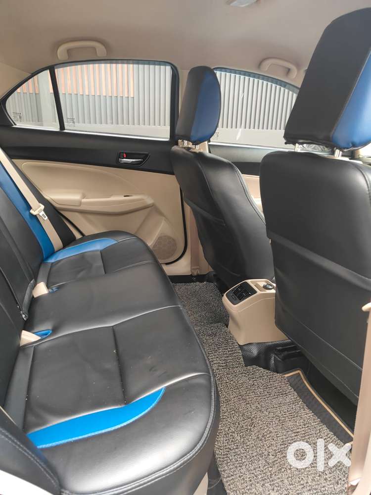 Maruti Suzuki Swift Dzire Vdi (o), 2018, Diesel