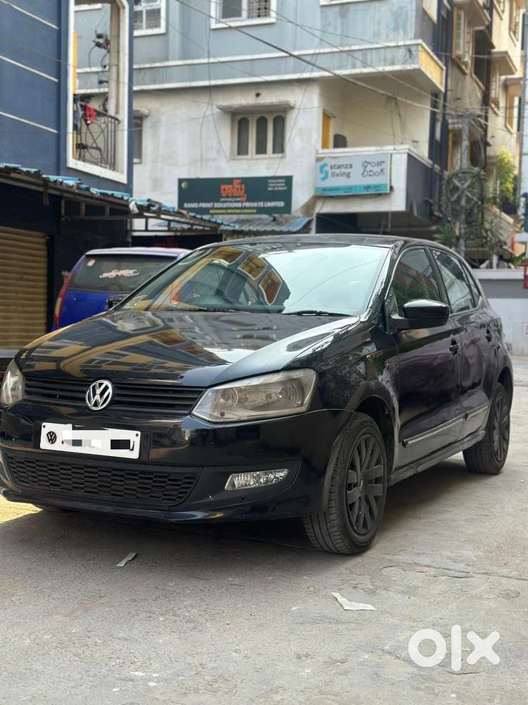Volkswagen Polo 2013-2015 1.5 Tdi Comfortline, 2013, Diesel