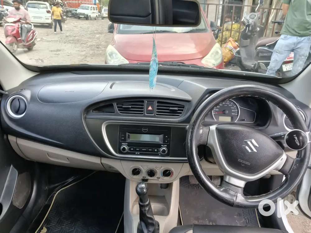 Maruti Suzuki Alto 2021