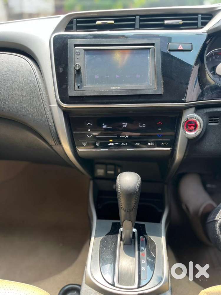 Honda City Zx Petrol 91000 Km Driven