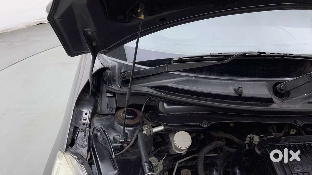 Maruti Suzuki Swift Vvt Vxi, 2014, Petrol