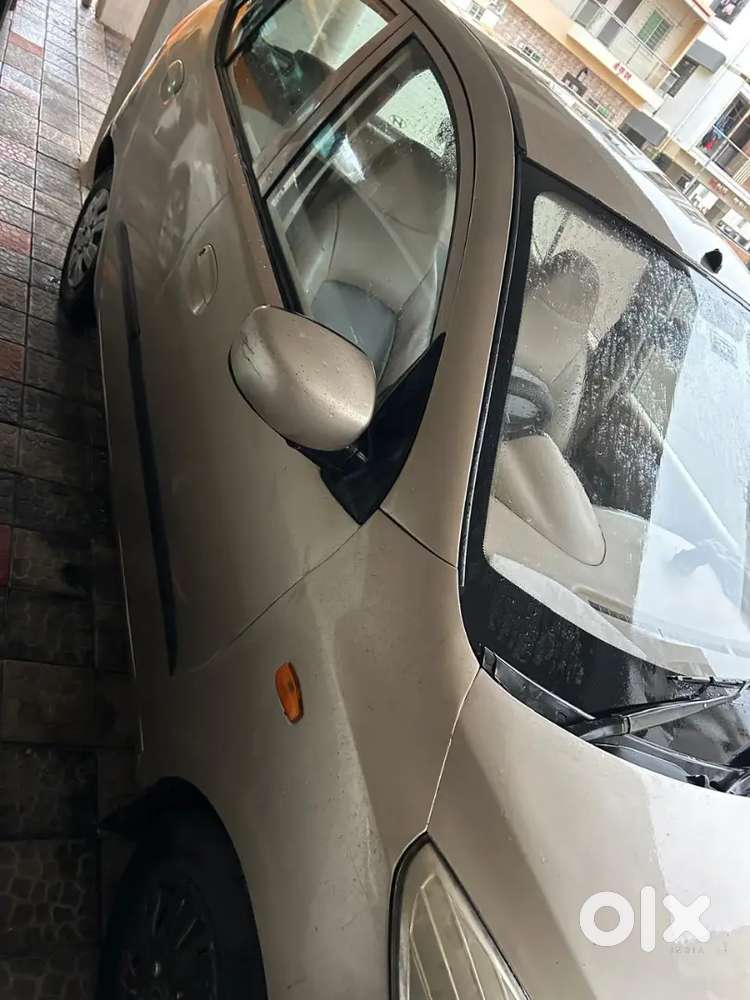 Hyundai I10 Sportz 2009