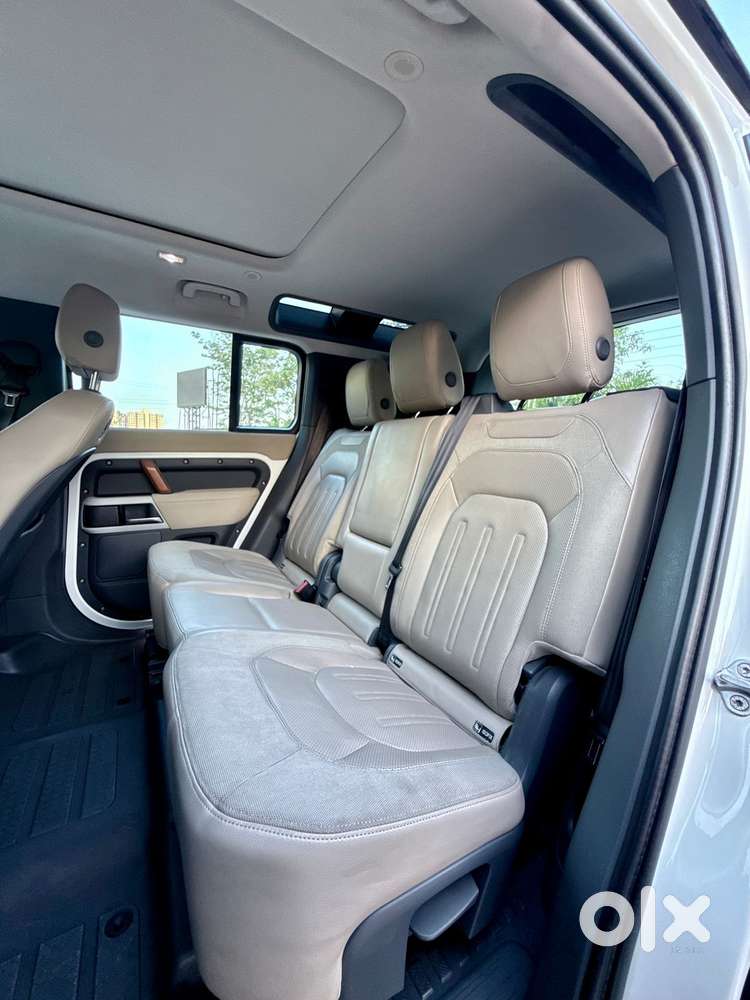 Land Rover Defender 2.0 110 Se, 2023, Petrol