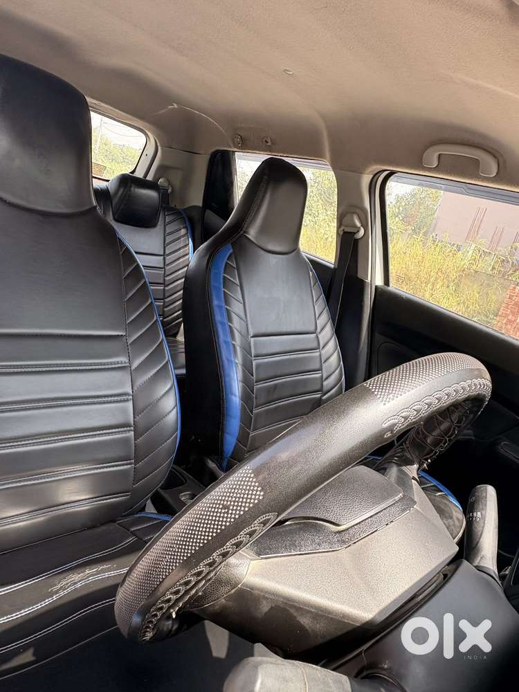 Maruti Suzuki Swift Lxi Option, 2019, Petrol