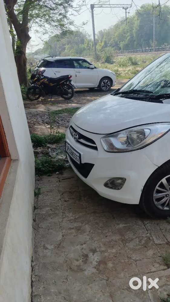 Hyundai I10 2013 Petrol 44000 Km Driven