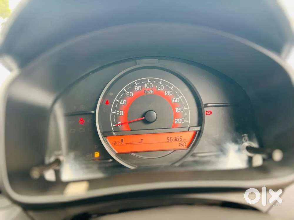 Maruti Suzuki Ignis 1.2 Delta Mt, 2021, Petrol
