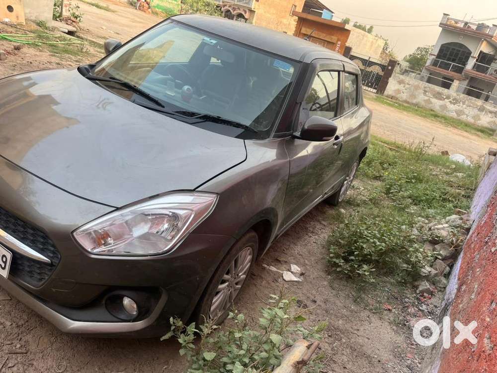 Maruti Suzuki Petrol 2022