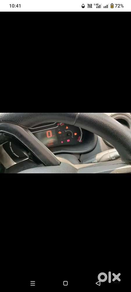 Renault Kwid 2023 Petrol 17000 Km Driven