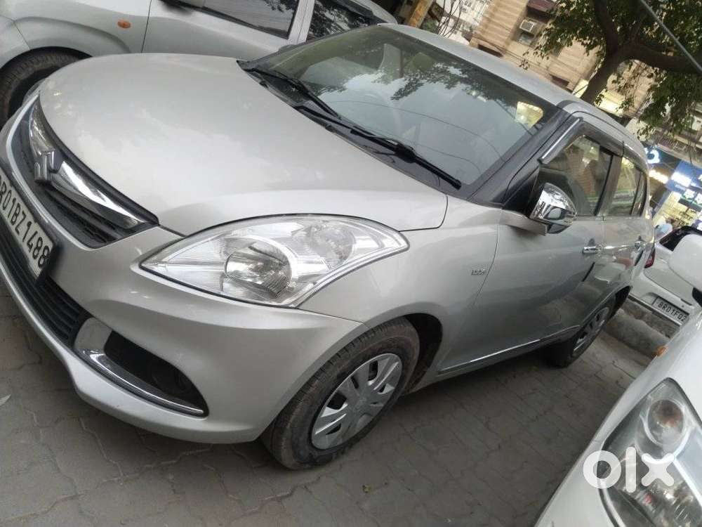 Maruti Suzuki Swift Dzire 2012-2015 Vdi, 2014, Diesel