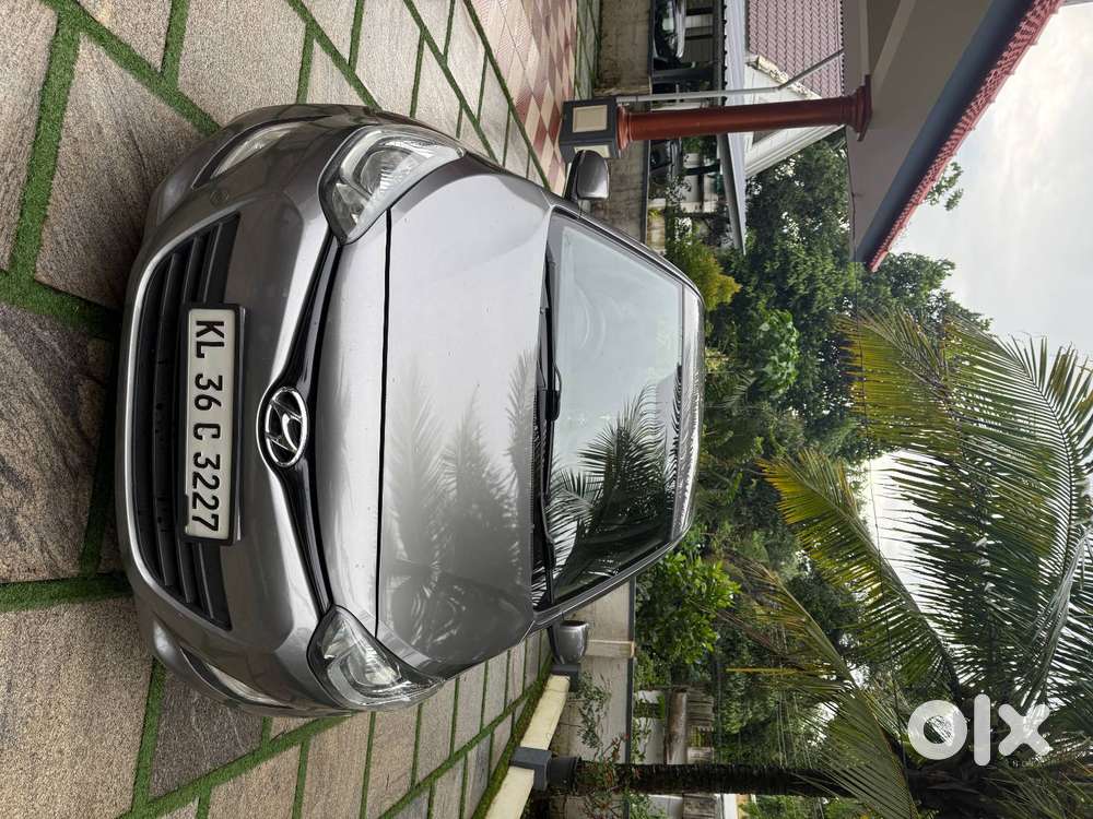 Hyundai I20 Sportz (2012)