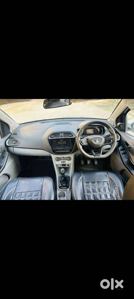 Tata Tiago 1.05 Revotorq Xt Option, 2022, Petrol