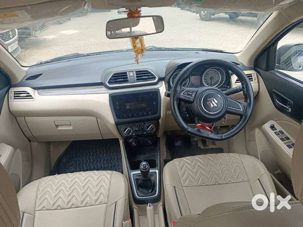 Maruti Suzuki Dzire 1.2 Vxi, 2024, Petrol
