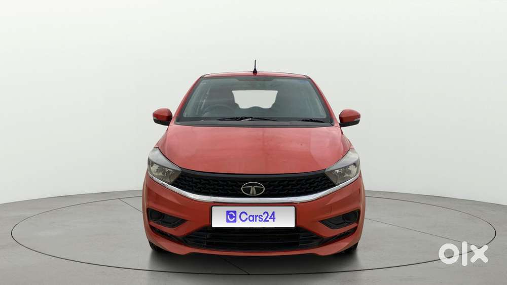 Tata Tiago 1.2 Revotron Xt, 2021, Petrol