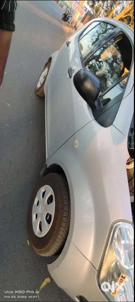Maruthi Suzuki Ritz Brand New Condition Only 37000hajar Company Record