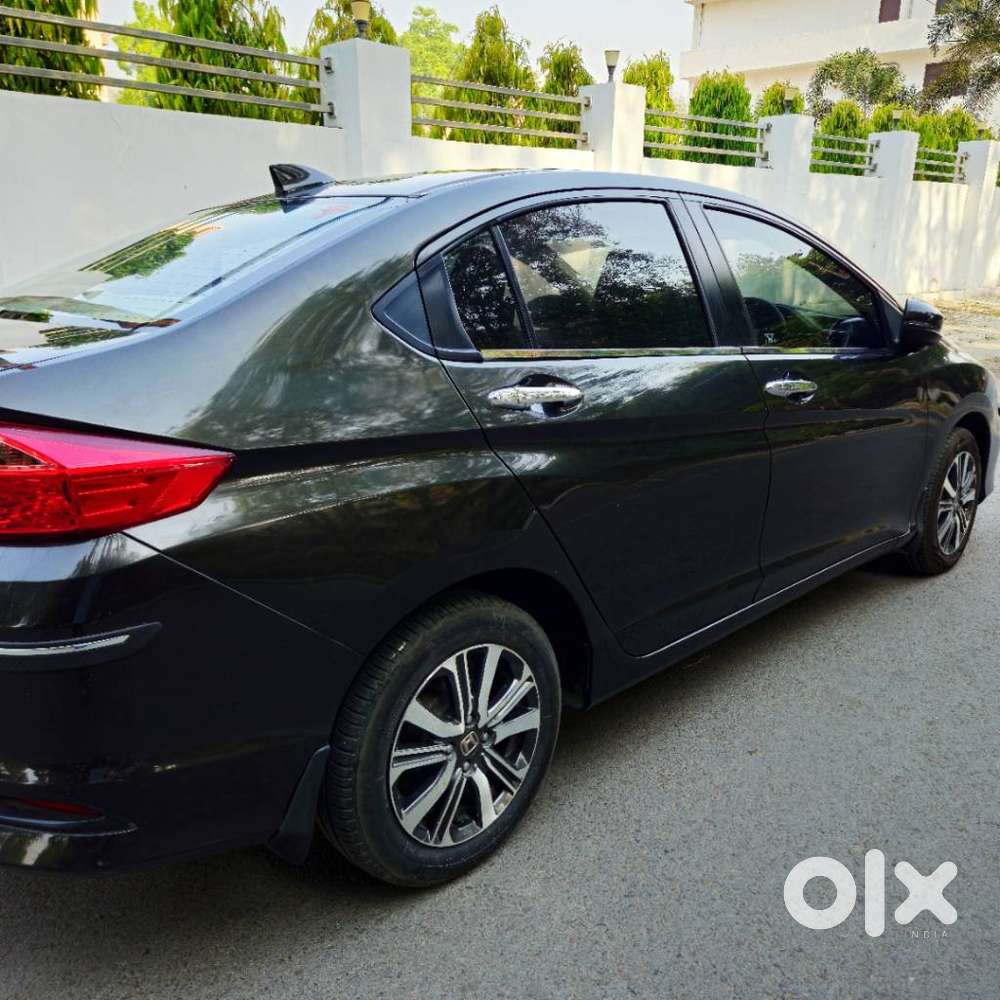 Honda City 1.5 Vx I-dtec Mt, 2019, Diesel