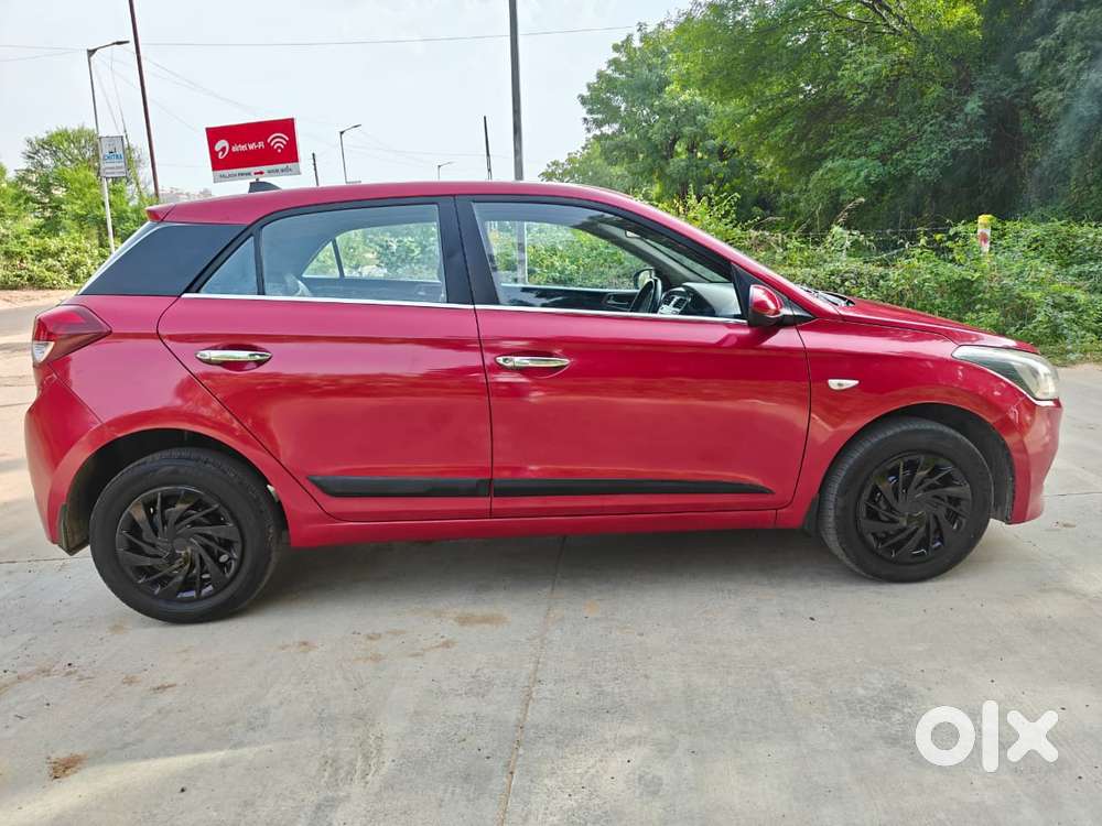 Hyundai I20 Magna Plus Diesel, 2016, Diesel