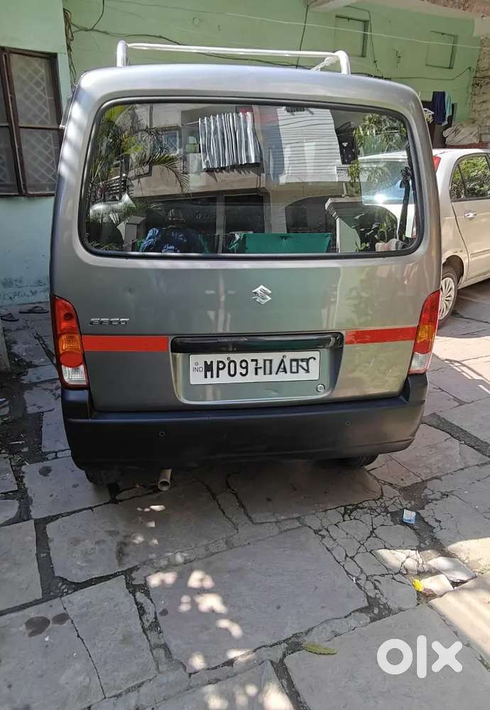 Maruti Suzuki Eeco 2023