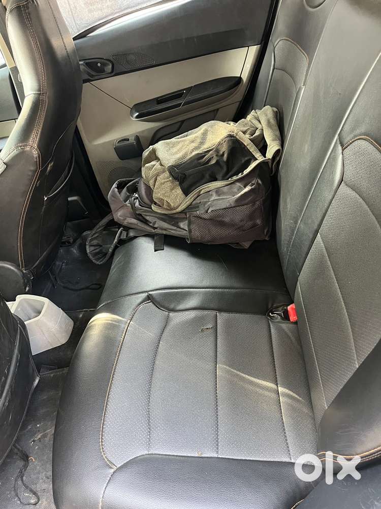 Tata Tiago Diesel 2018