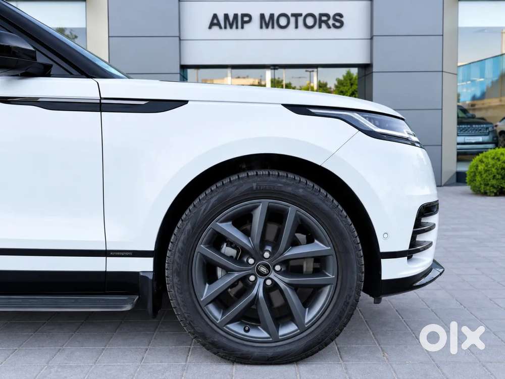 Land Rover Range Velar, 2025, Petrol