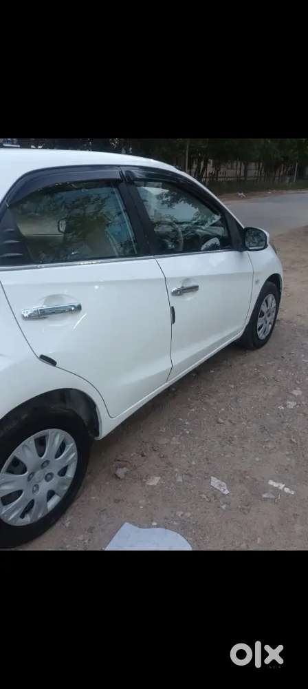 Honda Brio December 2014 Model