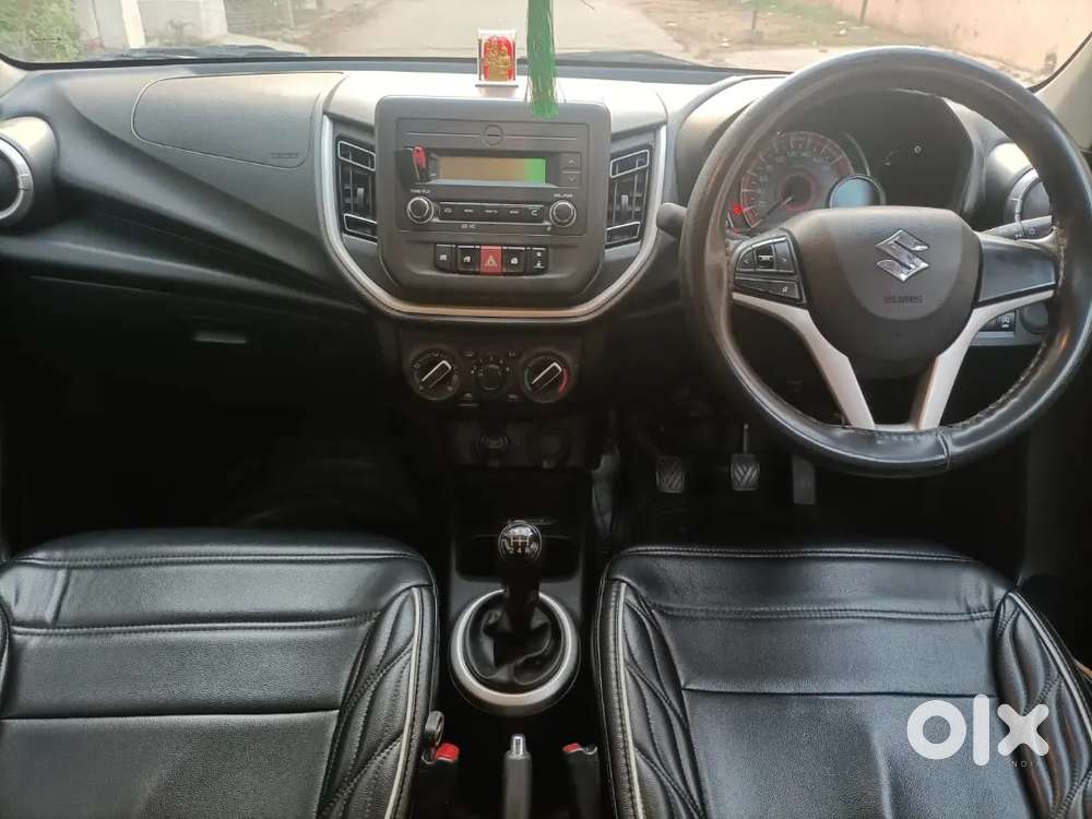 Maruti Suzuki Celerio Zxi