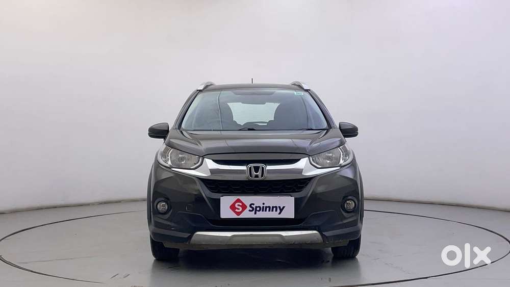 Honda Wr-v 1.2 Vx I-vtec, 2018, Petrol