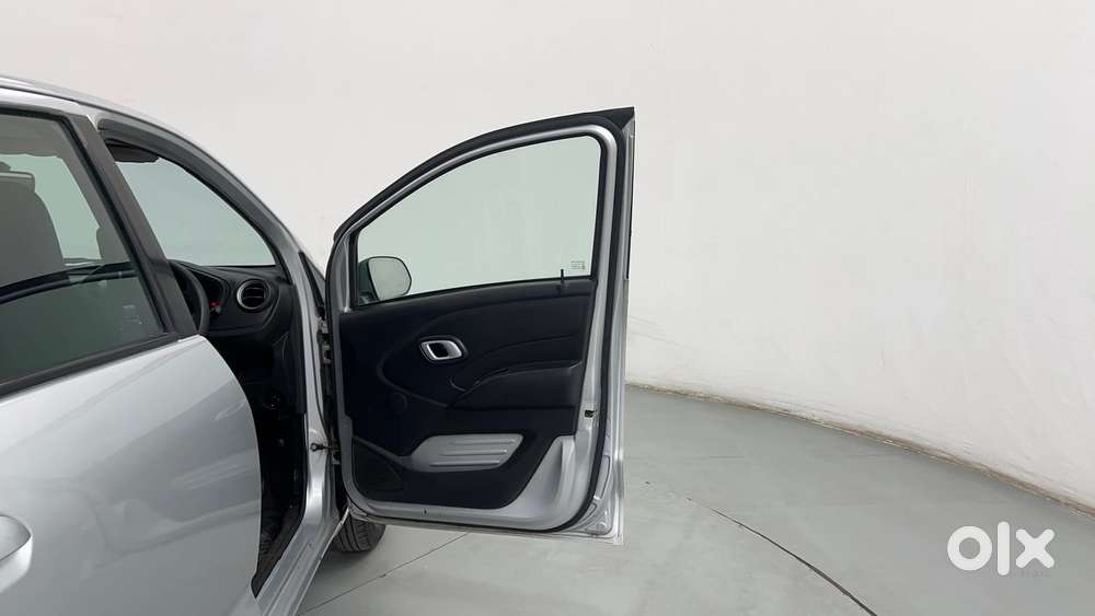 Datsun Redigo S, 2017, Petrol