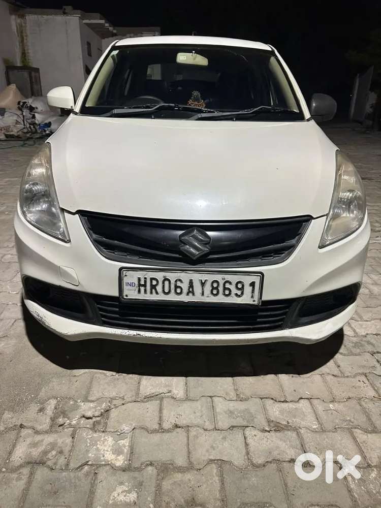 Maruti Suzuki Swift Dzire 2021 Ldi Tour
