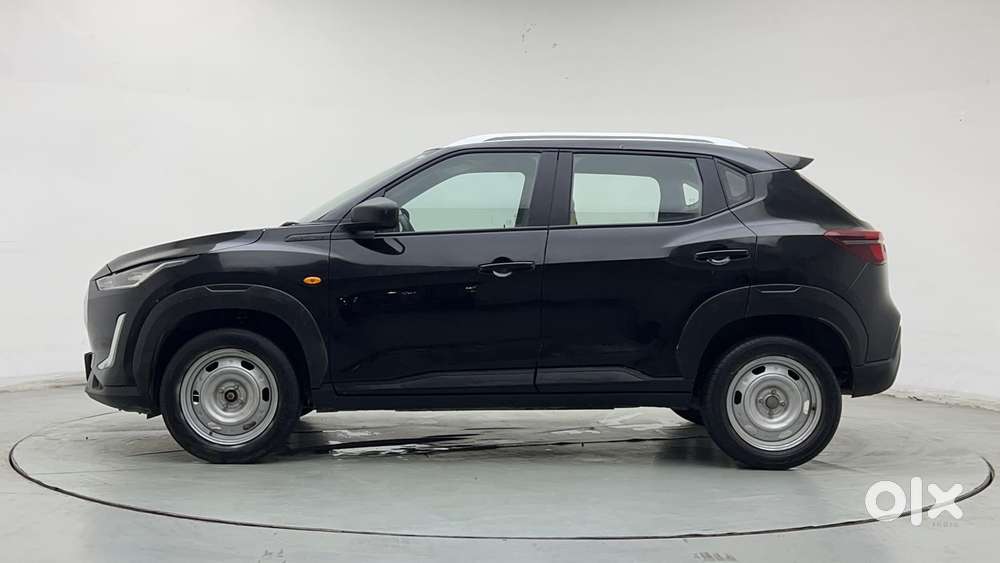 Nissan Magnite 1.0 Xe, 2024, Petrol