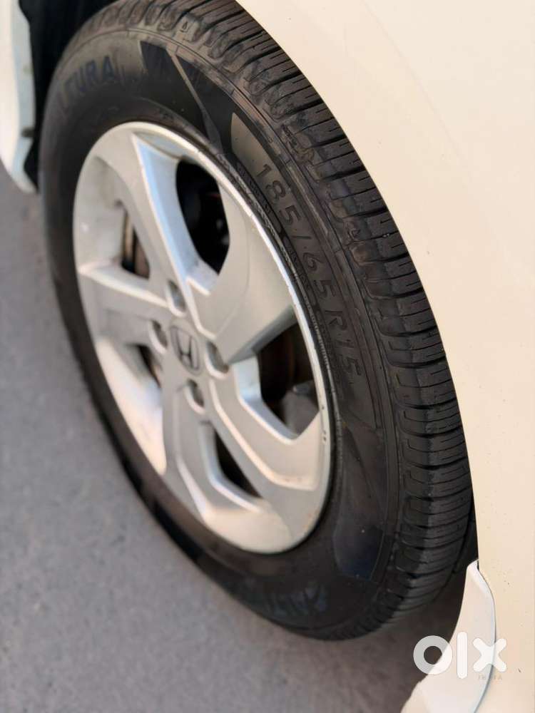 Honda City 2014 Diesel Well Maintained