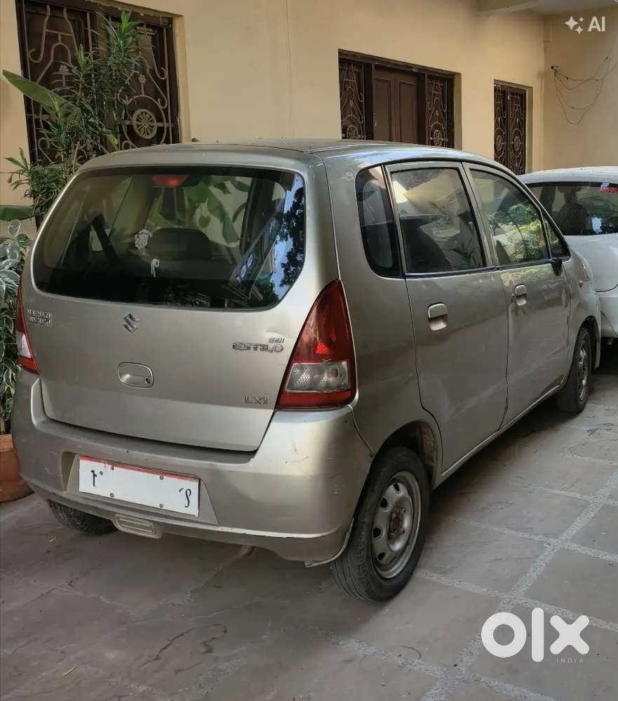 Maruti Suzuki Estilo Lxi 2009