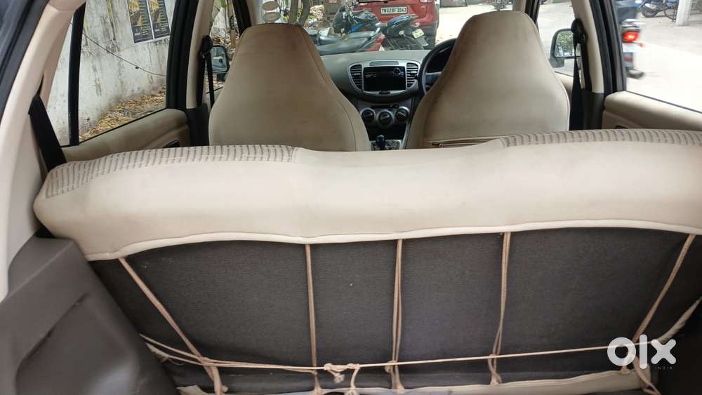 Hyundai I10 Era, 2011, Petrol