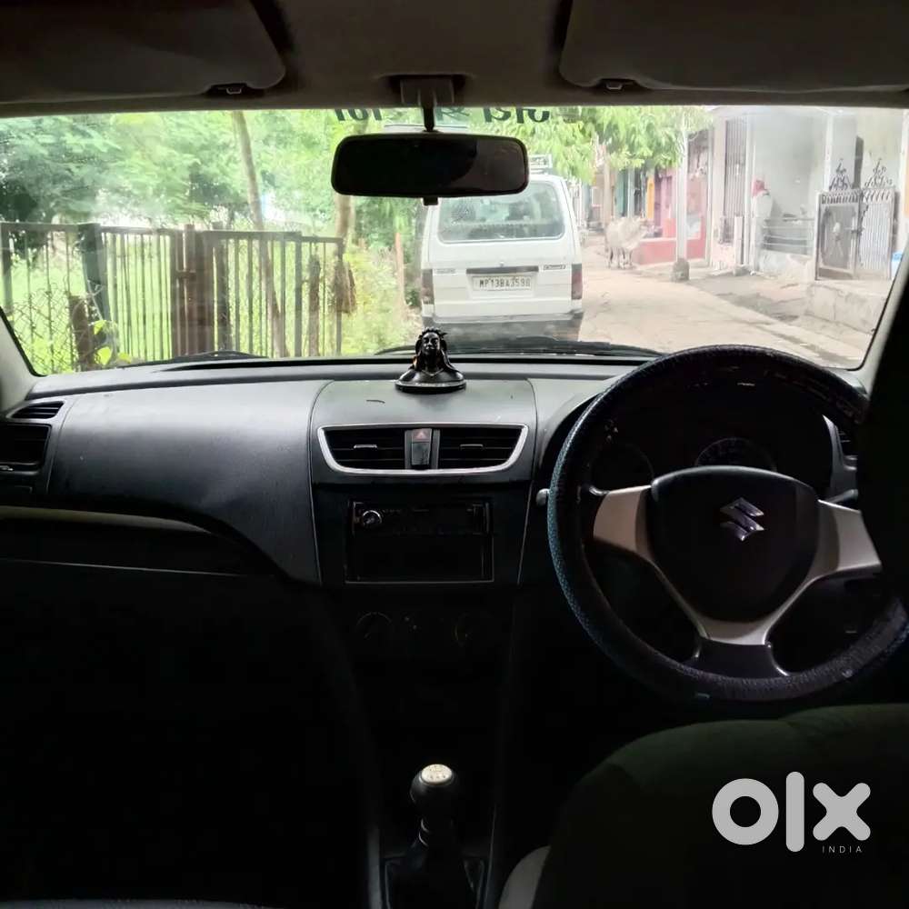 Swift Maruti Suzuki 2014 Second Owner