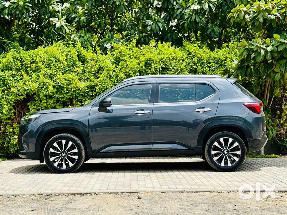 Honda Elevate Zx Cvt, 2024, Petrol