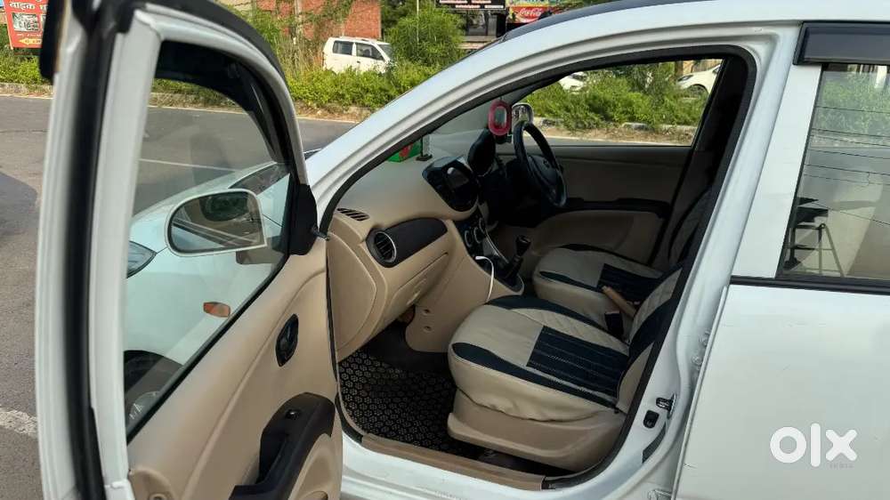 Hyundai I10 Manual Petrol 2009