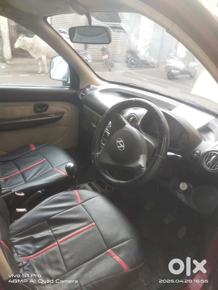 Santro Gl Plus