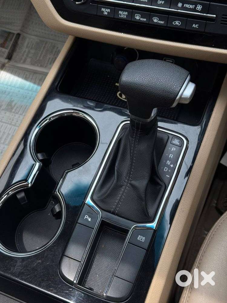 Kia Carnival Prestige, 2020, Diesel