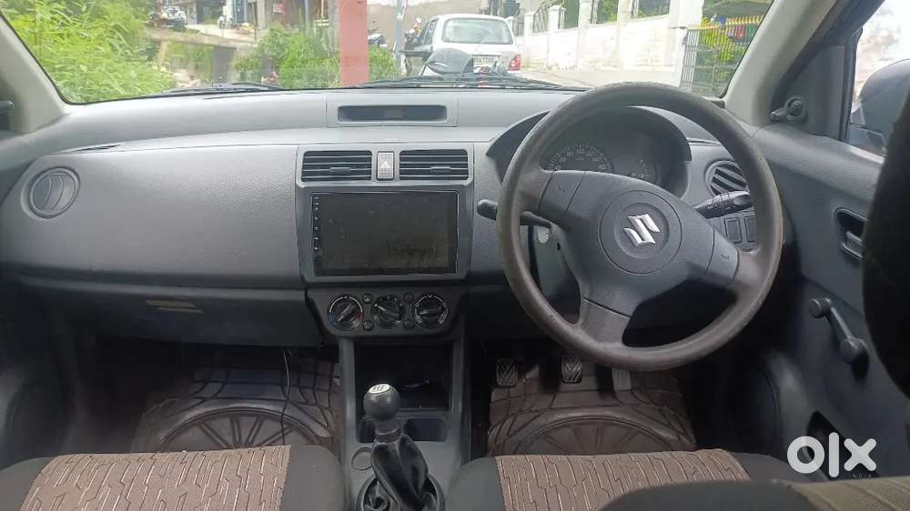 Swift Dzire In Mint Condition Pass Till 2031