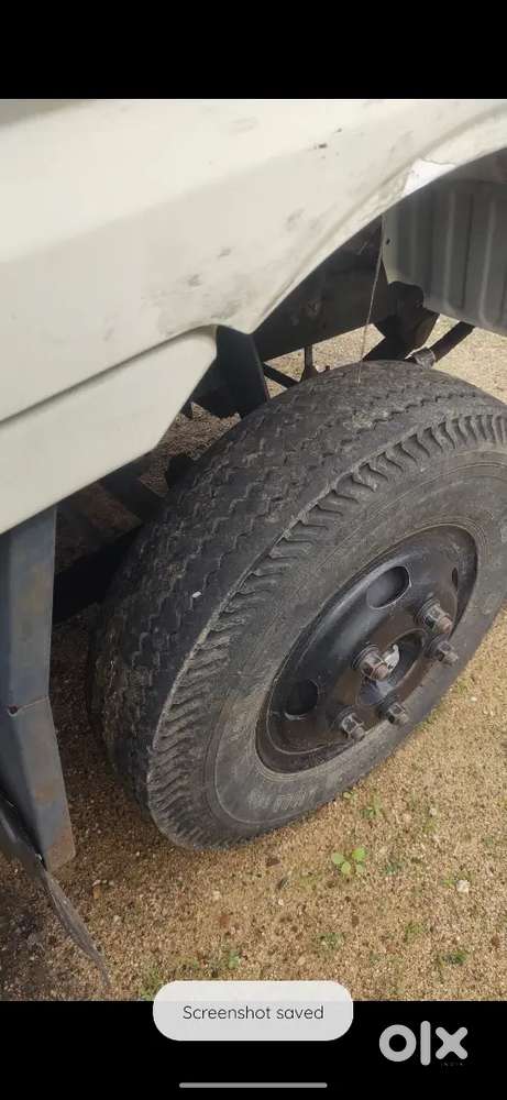 Mahindra Jayo-up 2021 Diesel Manual