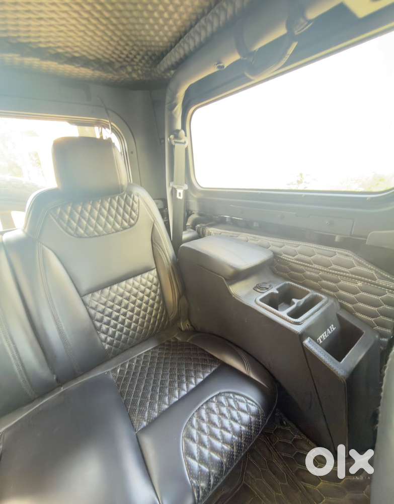 Mahindra Thar Diesel 2023 Full Modified