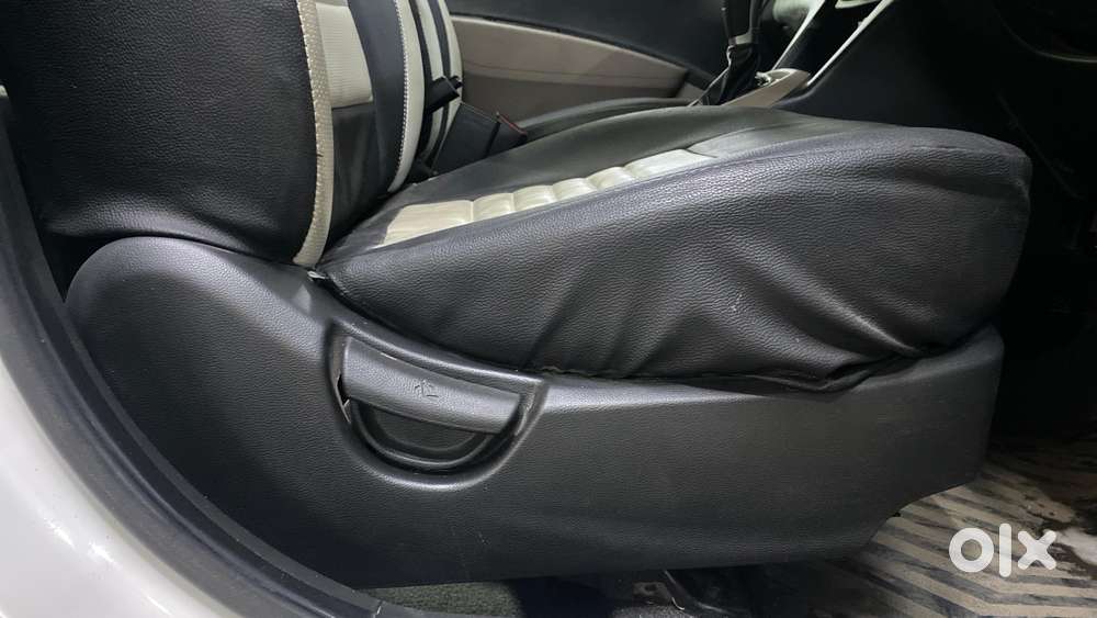Hyundai Grand I10 1.2 Kappa Magna At, 2018, Petrol