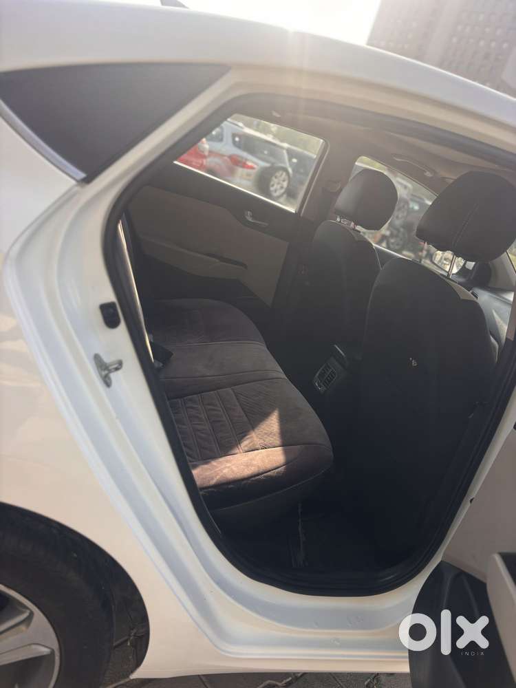 Hyundai Verna 1.5 Crdi Vgt Sx At, 2017, Diesel