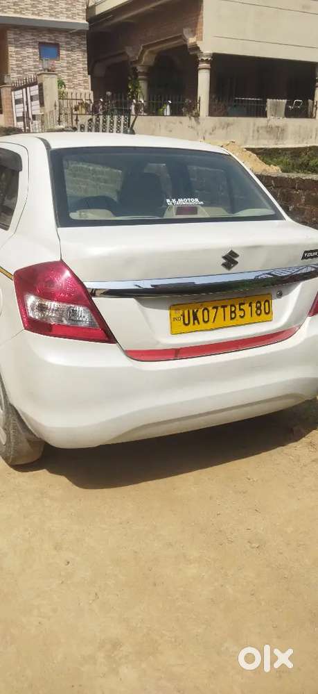 Maruti Suzuki Swift Dzire 2019 Diesel 123000 Km Driven. Genuin