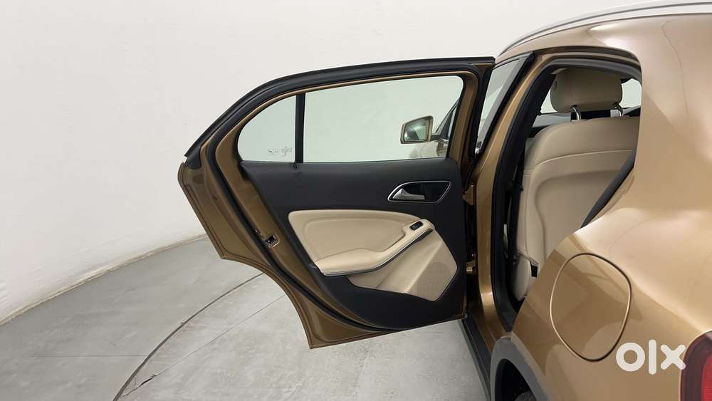 Mercedes-benz Gla Class 2014-2017 200 Sport Edition, 2018, Diesel