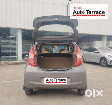 Hyundai Eon 1.0 Era Plus, 2014, Petrol